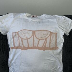 Alexander McQueen T-Shirt